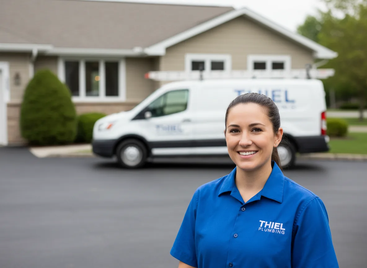 Plumber Glen Rogers, WV FAQs